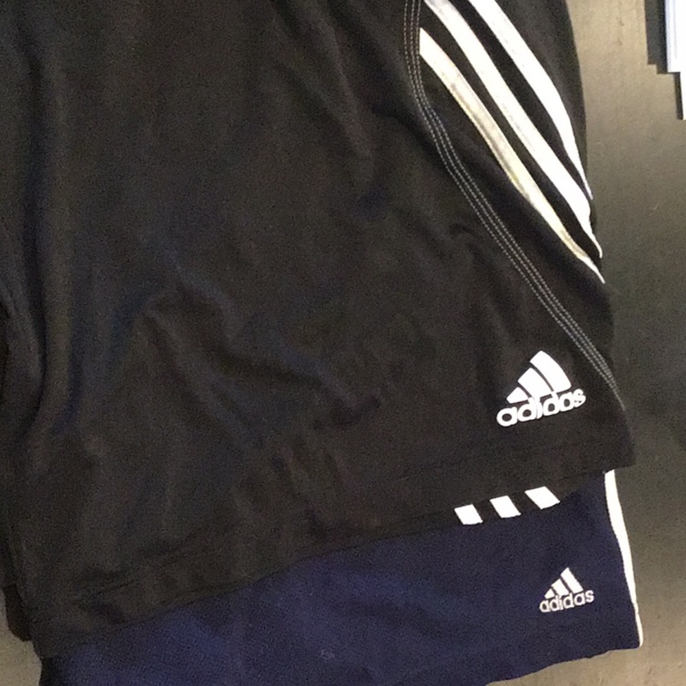 Adidas shorts